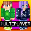Block Buddies: Free 3D Multiplayer Mmo
