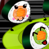 Space Age Sushi