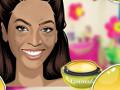 play Beyonce Lemonade Makeover