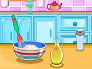 play Cooking Candy Pizza