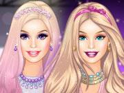 play Barbie Serenity Vs Rose