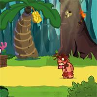 play Escape From Jungle