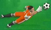 play Goalkeeper Premier