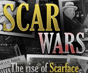 Scar Wars