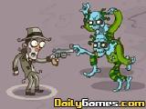 play Zombie Book