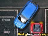 play City Parking Mania