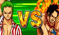 play One Piece Hot Fight 0.7