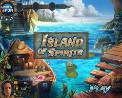 play Island Of Spirits