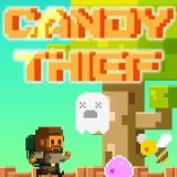 play Candy Thief