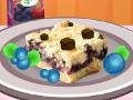 play Blueberry Shortbread Bars 2