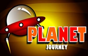 play Planet Journey