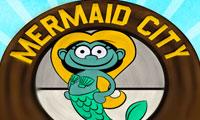 play Mermaid City