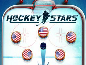 Hockey Stars