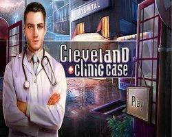 Cleveland Clinic Case