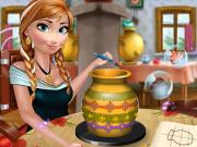 play Anna Pottery