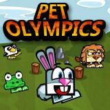 play Pet Olympics
