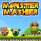 play Monster Masher