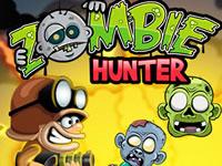 play Zombie Hunter