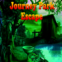 Avm Journey Park Escape