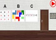 play Puzzle Room Escape 8