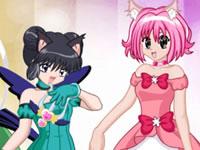 Tokyo Mew Mew