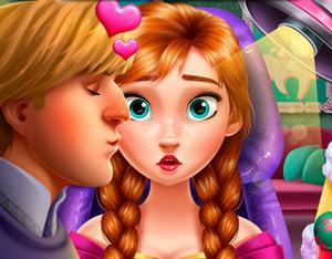 play Anna Real Dentist