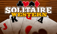 play Western Solitaire