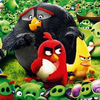 play Angry Birds-Hidden Alphabets
