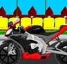 play Ajaz Red Bike Escape