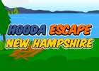 play Hoodamath Escape New Hampshire