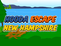 play Hooda Escape New Hampshire