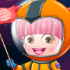 play Baby Hazel Astronaut Dress