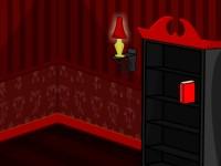 play Toon Escape - Spook House