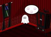 play Toon Escape - Spook House