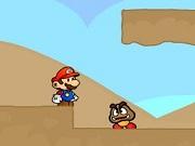 Paper Mario World 2