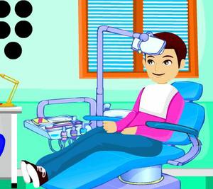 play Ajaz Tooth Canal Escape