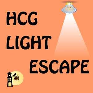 Housecrow Light Escape