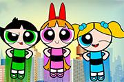 Powerpuff Maker