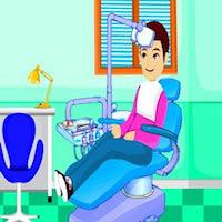 play Ajaz Tooth Canal Escape