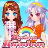 play Horizon Rainbow