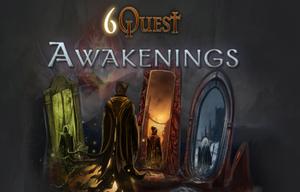 play 6Quest - Awakenings