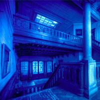 play Abandoned Victorian House Escape