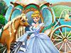 play Girls Fix It - Cinderella'S Chariot