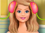 play Barbie Brain Surgery