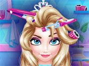 Ice Princess Hair Salon