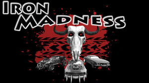 play Iron Madness