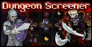 play Dungeon Screener