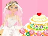 Cinderellas Wedding Cake