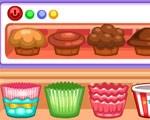 play Supermarket Cupcakes
