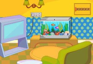 play Seal The Fish Tank Game